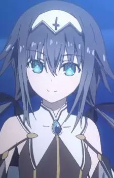 Gambar Karakter Anime: Nibelcole