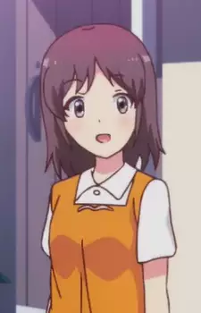 Gambar Karakter Anime: Lady With a Dog