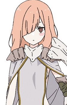 Gambar Karakter Charlotte