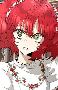 Gambar Karakter Charlotte Agrece
