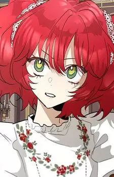 Gambar Karakter Anime: Charlotte Agrece