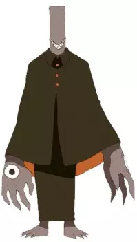 Gambar Karakter Anime: Noppo