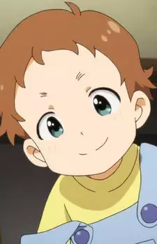 Gambar Karakter Anime: Kouji Takatsuki
