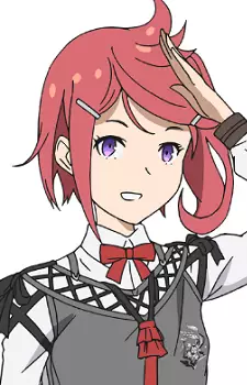 Gambar Karakter Anime: Lidel