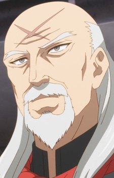 Gambar Karakter Vandel Him Zenden