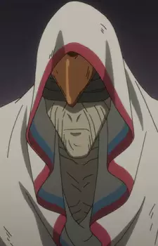 Gambar Karakter Anime: Vylk