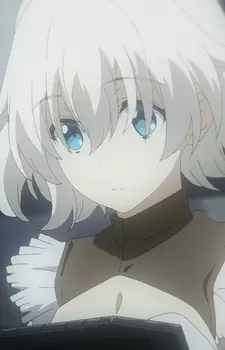 Gambar Karakter Anime: Oklahoma