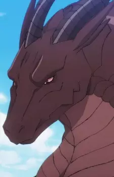 Gambar Karakter Anime: Varney