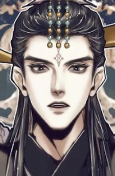 Gambar Karakter Wu Jun