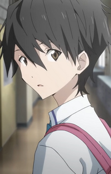 Gambar Karakter Koyomi Takasaki