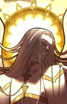 Gambar Karakter Anime: Metatron