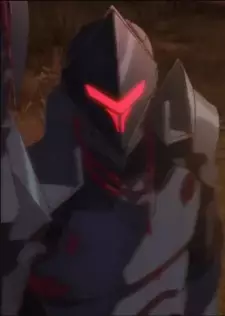 Gambar Karakter Anime: Father