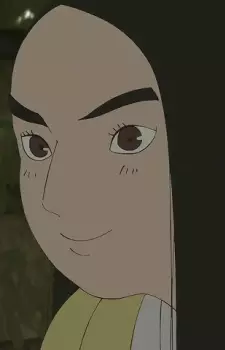 Gambar Karakter Anime: Tomoe Gozen