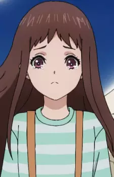 Gambar Karakter Anime: Chiyo Nakayama
