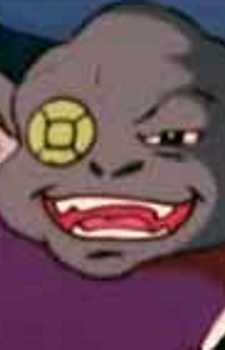 Gambar Karakter Anime: Hydro