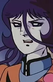 Gambar Karakter Anime: Mineo