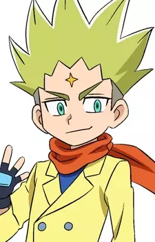 Gambar Karakter Anime: Kira