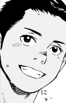 Gambar Karakter Umeki