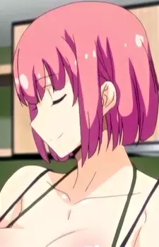 Gambar Karakter Anime: Wakana Takesaka