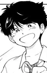 Gambar Karakter Anime: Akiyama