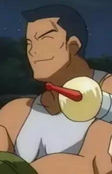 Gambar Karakter Anime: Kaoru Matsuo