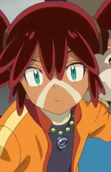 Gambar Karakter Anime: Koko