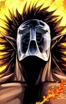 Gambar Karakter Anime: Siwang Yenshen