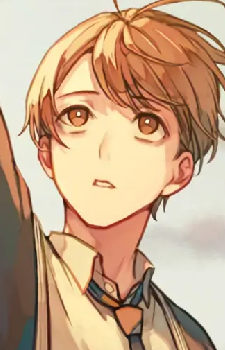 Gambar Karakter Nanase