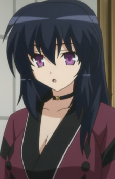 Gambar Himari Noihara