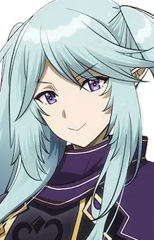 Gambar Karakter Anime: Epsilon