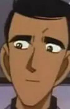 Gambar Karakter Anime: Takayoshi Tsujimura