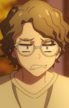 Gambar Karakter Stalker A