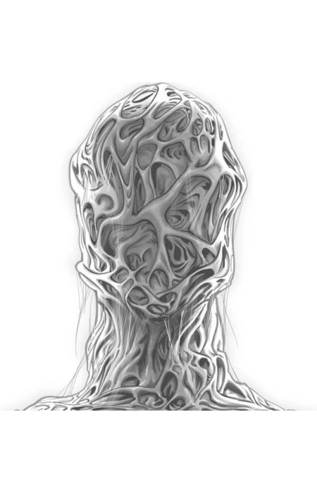 Gambar Karakter God