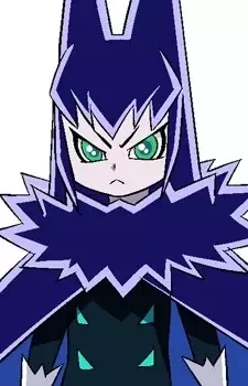 Gambar Karakter Anime: Zero Jr.