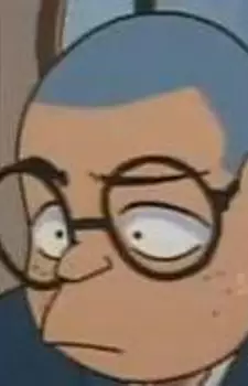 Gambar Karakter Anime: Shunen