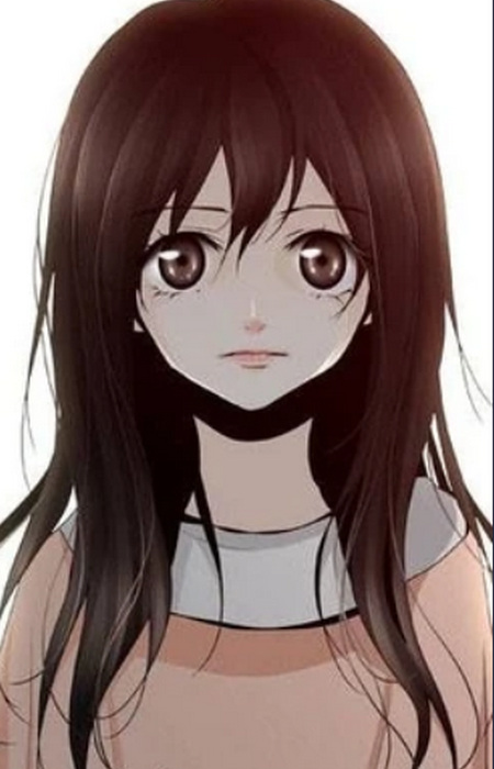 Gambar Karakter Melly