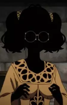 Gambar Karakter Anime: Anna