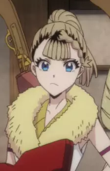 Gambar Karakter Anime: Shige Tanegashima