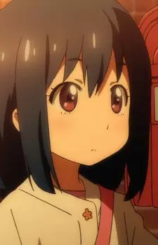 Gambar Karakter Anime: Moeka