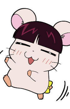 Gambar Karakter Hannah