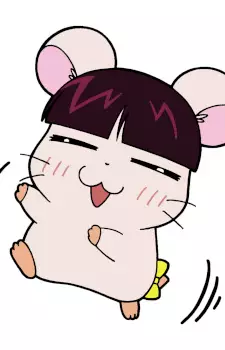 Gambar Karakter Anime: Hannah