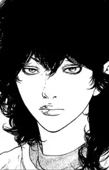 Gambar Karakter Anime: Momo