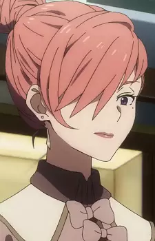 Gambar Karakter Anime: Himegama