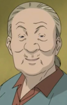 Gambar Karakter Suleiman