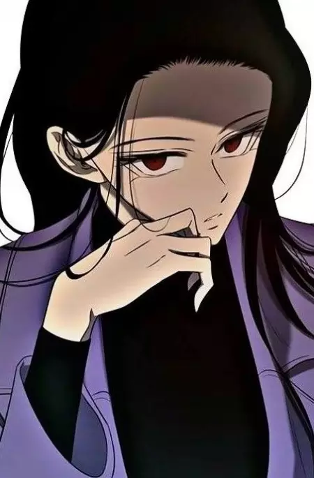 Gambar Karakter Anime: Chae Ah Han