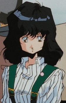 Gambar Karakter Shiori Nagura