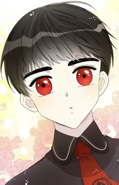 Gambar Karakter Anime: Abel Louvremont