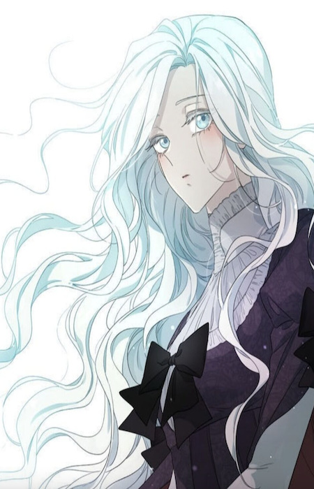 Gambar Karakter Aisha Heathcliff