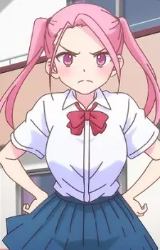 Gambar Karakter Anime: Mio