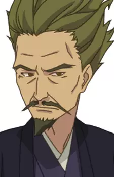 Gambar Karakter Anime: Enya